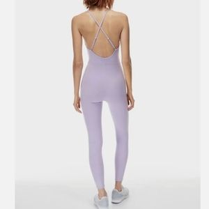 Wilfred Free Diverge Jumpsuit